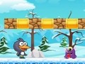Ойын Penguin Run