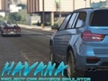 Ойын Havana: Project Car Physics Simulator