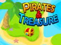 Ойын Pirates & Treasures