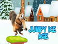 Ойын Jumpy Ice Age 