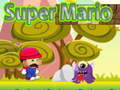 Ойын Super Mario 