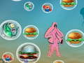 Ойын TBBH Food Sea