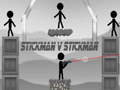 Ойын Stickman V StickMan