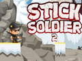 Ойын Stick Soldier 2