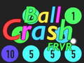 Ойын Ball crash FRVR 