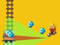 Ойын Diamond Rush FRVR