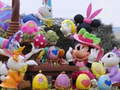 Ойын Disney Easter Jigsaw Puzzle