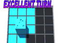 Ойын Excellent Turn