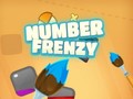 Ойын Number Frenzy