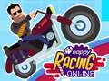 Ойын Happy Racing Online