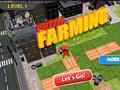 Ойын Puzzle Farming