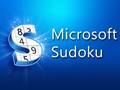 Ойын Microsoft Sudoku
