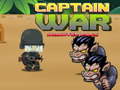 Ойын Captain War Monster Race