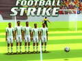 Ойын Football Strike 