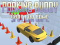 Ойын Parking Buddy spot Car game