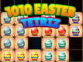 Ойын 1010 Easter Tetriz