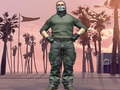Ойын Crazy GTA Mercenary Driver 