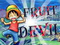 Ойын Fruit Devil 