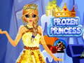 Ойын Frozen Princess 