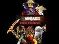 Ойын NinjaGo Chen's Return