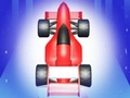 Ойын Flying Racecar