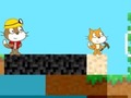 Ойын Miner Cat 4