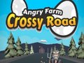 Ойын Angry Farm Crossy Road