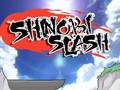 Ойын Shinobi Slash