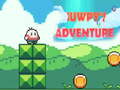 Ойын Nuwpy`s Adventure