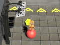 Ойын UnityChan Ball