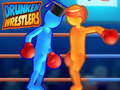 Ойын Drunken Wrestlers