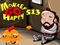 Ойын Monkey Go Happy Stage 513