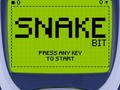 Ойын Snake Bit 3310