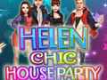 Ойын Helen Chic House Party