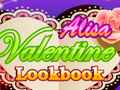 Ойын Alisa Valentine Lookbook