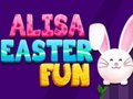 Ойын Alisa Easter Fun