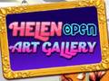 Ойын Helen Open Art Gallery
