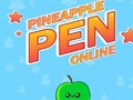 Ойын Pineapple Pen Online