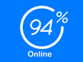 Ойын 94% Online