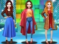 Ойын Cherrie New Spring Trends