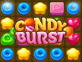 Ойын Candy Burst 