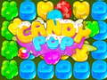 Ойын Candy Pop