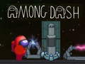 Ойын Among Us Dash