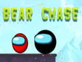 Ойын Among Us Bear chase