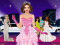 Ойын Prom Queen Dress Up High School 