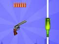 Ойын Gun and Bottle
