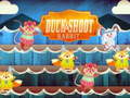 Ойын Duck & SHOOT Rabbit 