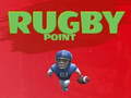Ойын Rugby Point