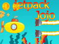 Ойын Jetpack Jojo