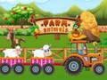 Ойын Farm Animals